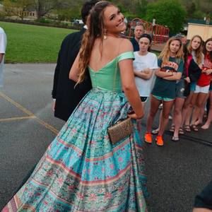 Meet your Posher, Bridget